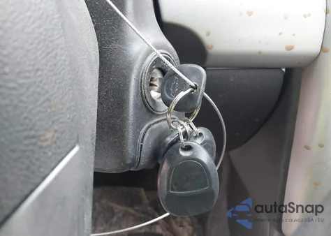 2009 Chevrolet Cobalt Lt z USA, uszkodzony, nr VIN 1G1AT58H697138870